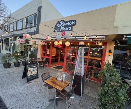 Ramen Kowa