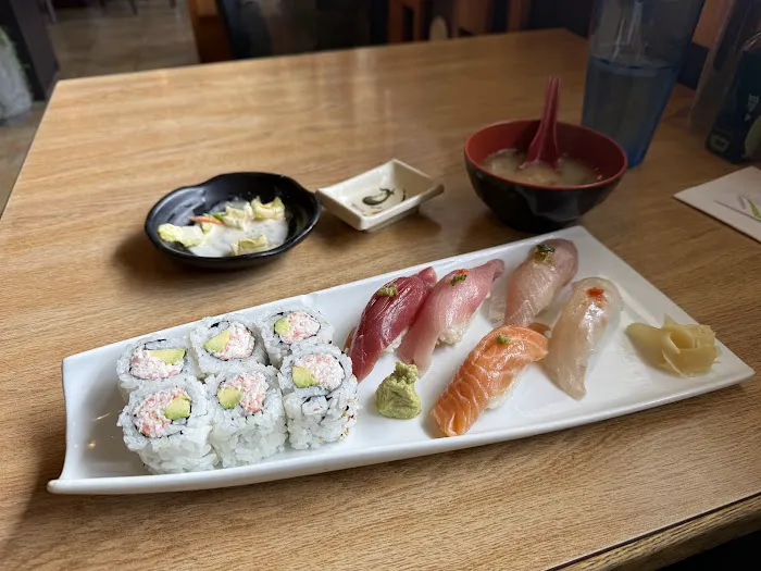 Odori Japanese Cuisine Picture 8