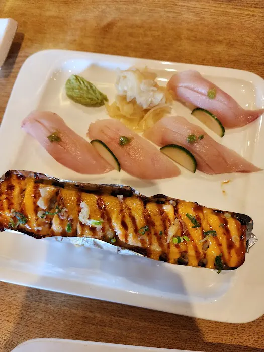 Odori Japanese Cuisine Picture 9