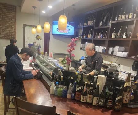 Odori Japanese Cuisine
