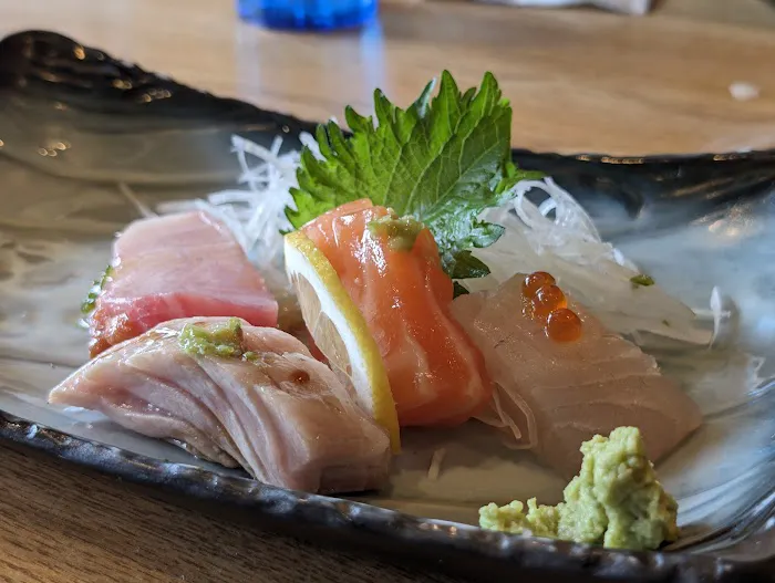 Odori Japanese Cuisine Picture 3