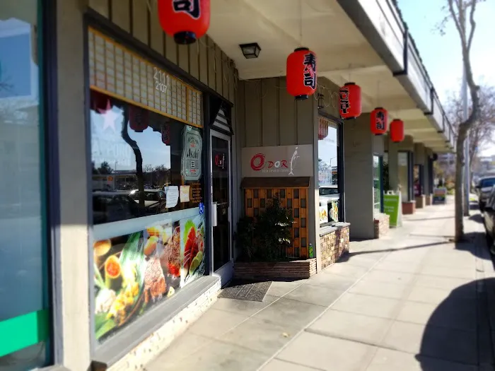 Odori Japanese Cuisine Picture 4