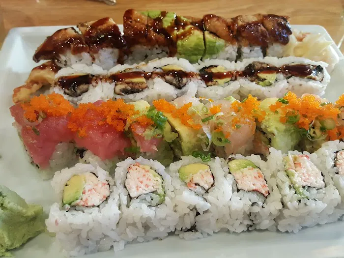 Odori Japanese Cuisine Picture 7