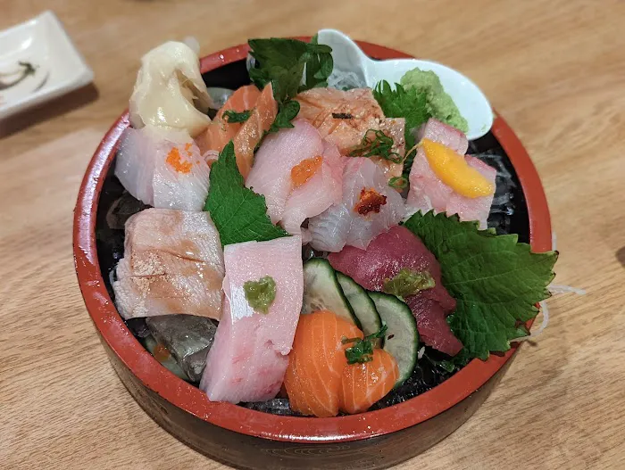 Odori Japanese Cuisine Picture 6