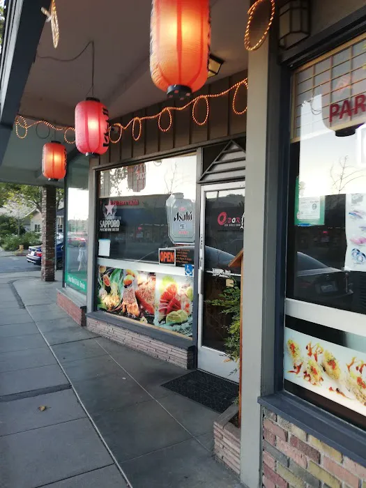 Odori Japanese Cuisine Picture 10