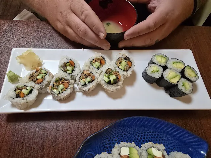 Sushi House Picture 1