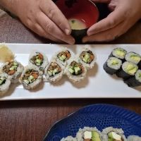 Sushi House ico