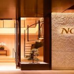 Nobu Restaurant Palo Alto