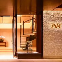 Nobu Restaurant Palo Alto ico