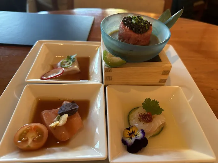 Nobu Restaurant Palo Alto Picture 7