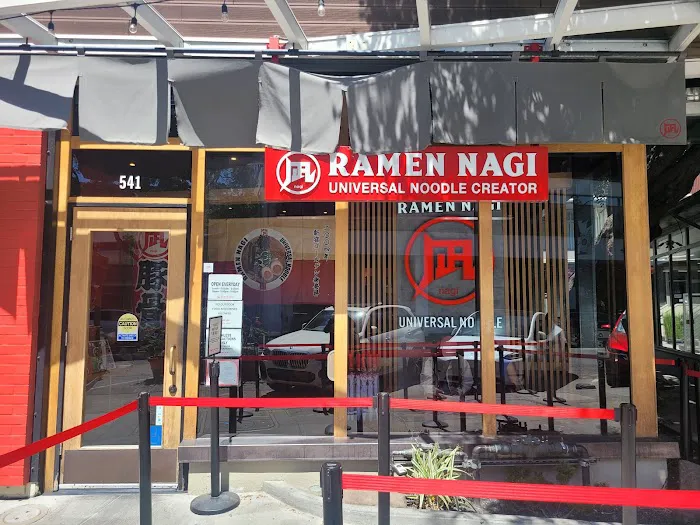 Ramen Nagi Picture 9