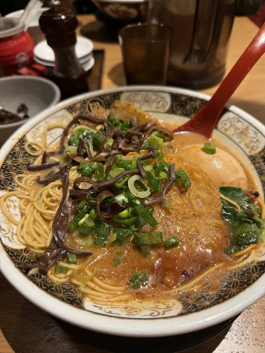 Ramen Nagi Picture 7