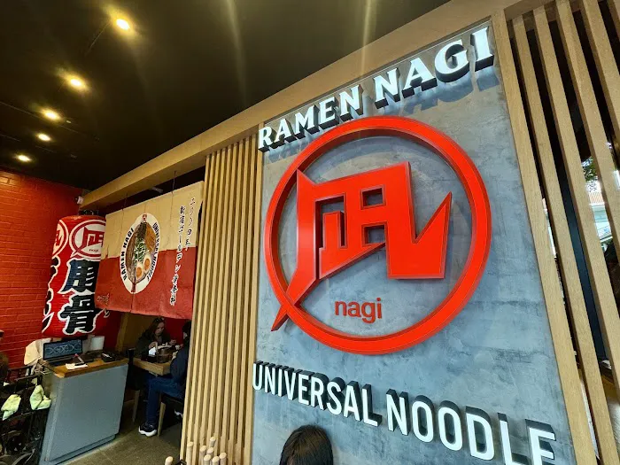 Ramen Nagi Picture 8