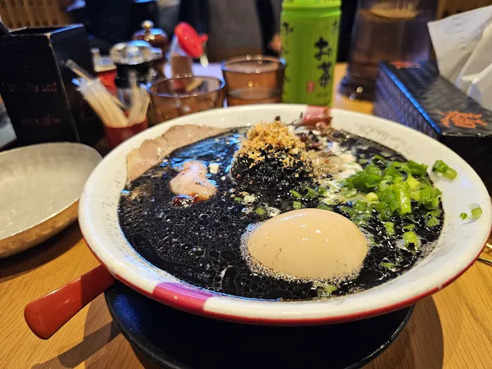 Ramen Nagi Picture 3