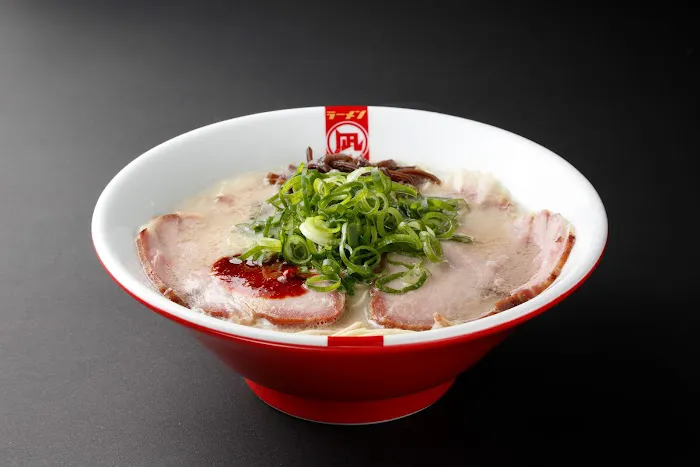 Ramen Nagi Picture 10