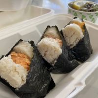 Onigilly Japanese Kitchen - Palo Alto ico