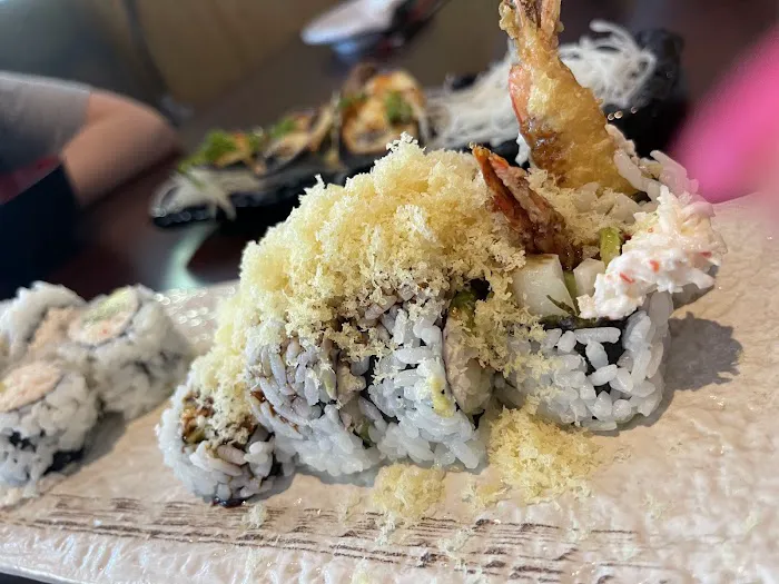Araki Sushi Picture 4