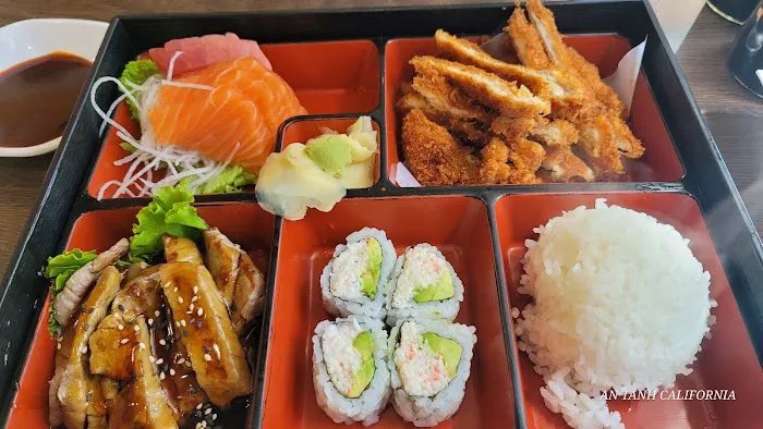 Araki Sushi Picture 9