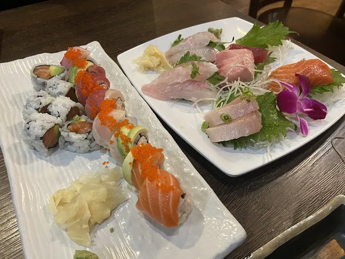 Araki Sushi Picture 8