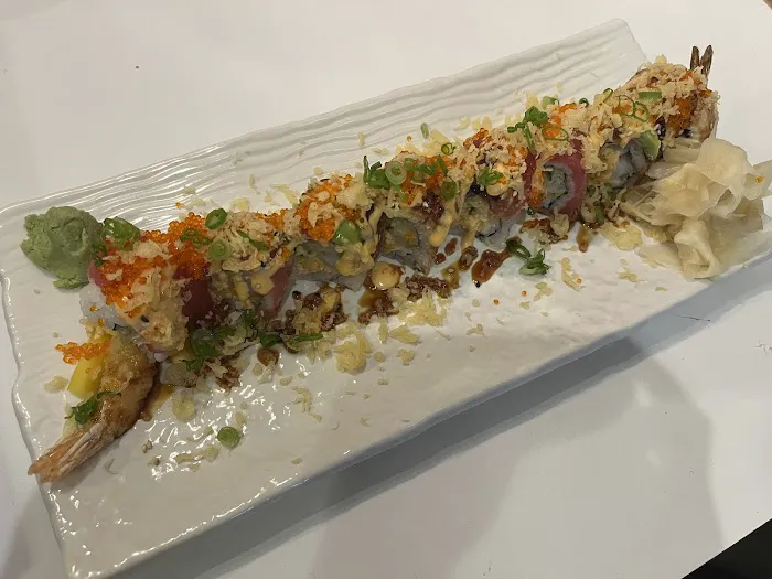 Araki Sushi Picture 2