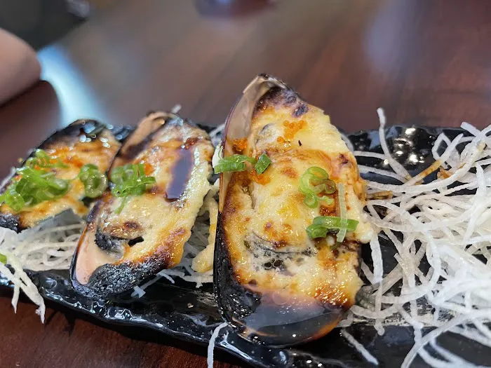 Araki Sushi Picture 7