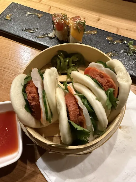 Tane Vegan Izakaya Picture 10