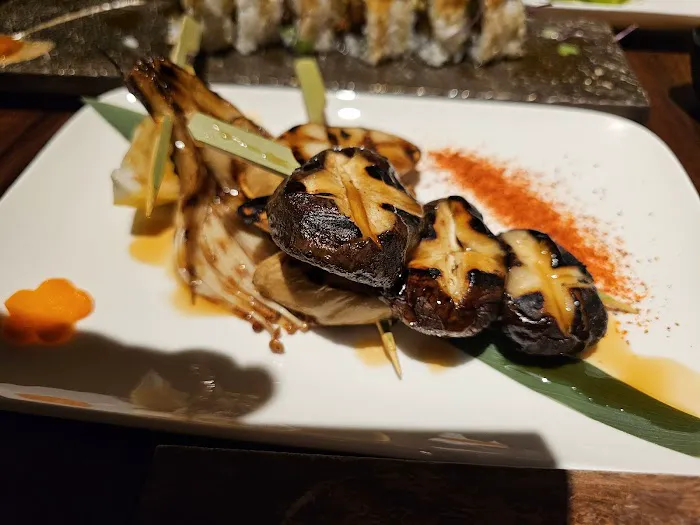 Tane Vegan Izakaya Picture 9
