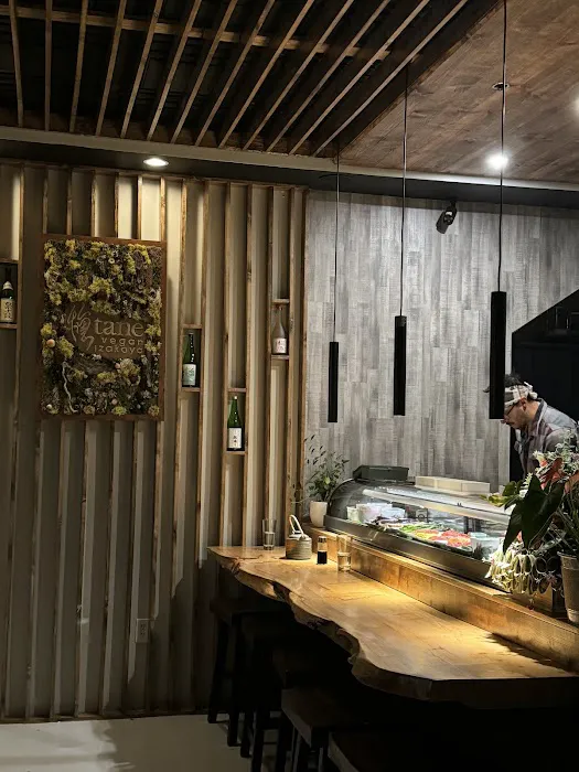 Tane Vegan Izakaya Picture 7