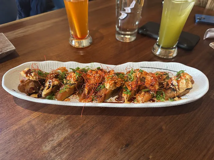 Tane Vegan Izakaya Picture 1