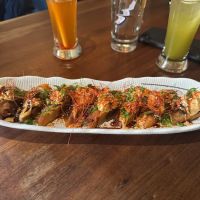 Tane Vegan Izakaya ico