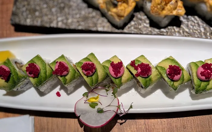 Tane Vegan Izakaya Picture 2