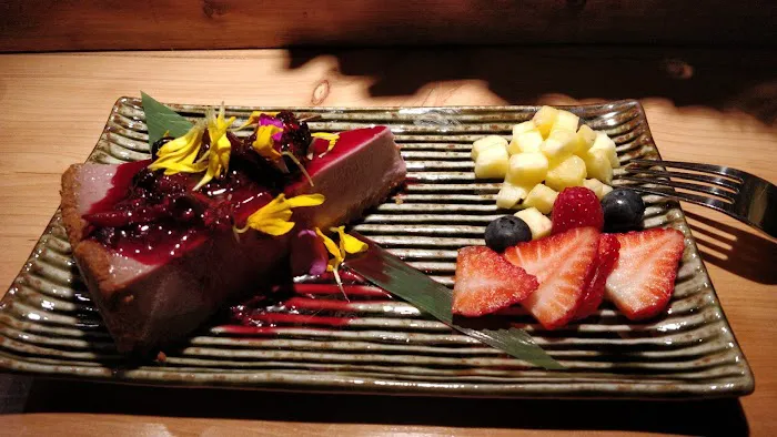Tane Vegan Izakaya Picture 5
