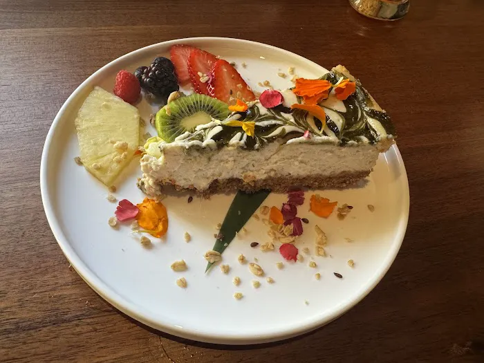 Tane Vegan Izakaya Picture 3