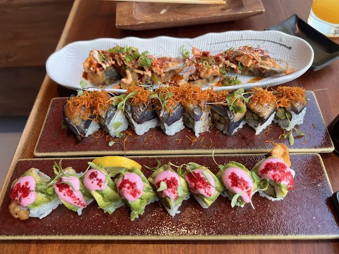 Tane Vegan Izakaya Picture 6