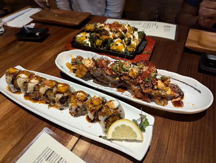 Tane Vegan Izakaya Picture 8