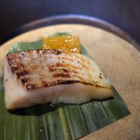Iki Omakase ico