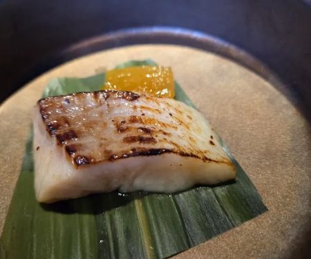 Iki Omakase