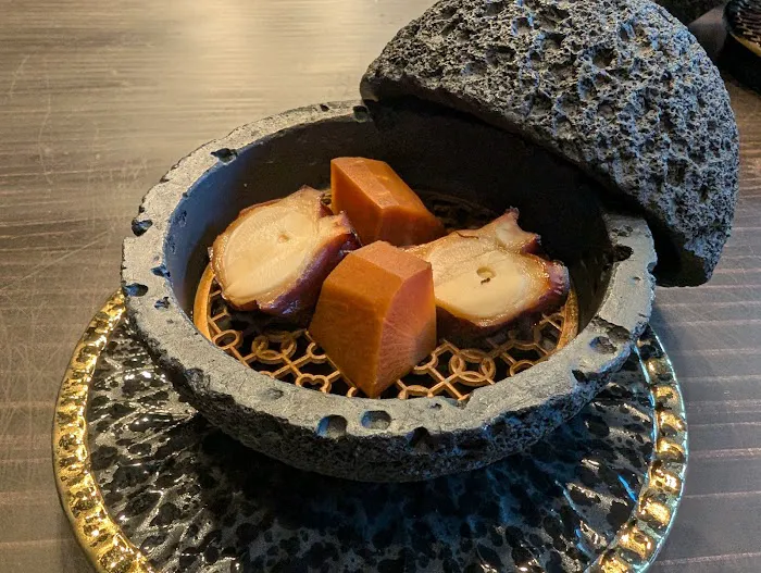 Iki Omakase Picture 4