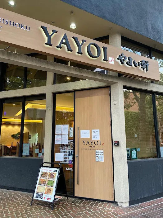YAYOI Palo Alto Picture 1