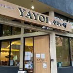 YAYOI Palo Alto