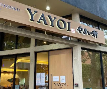 YAYOI Palo Alto