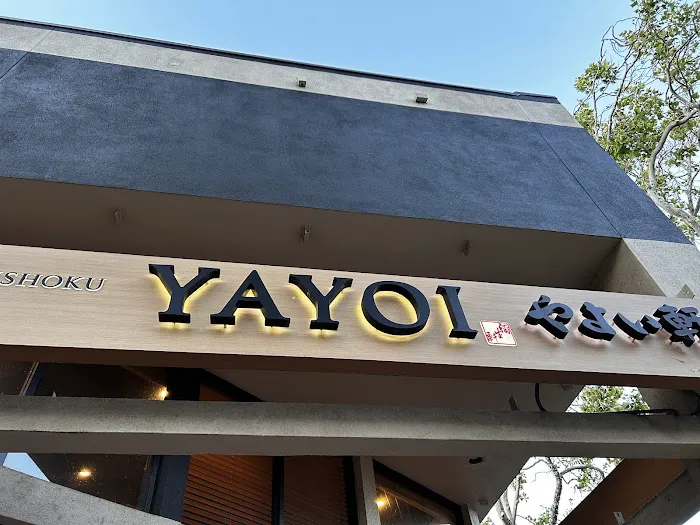 YAYOI Palo Alto Picture 8
