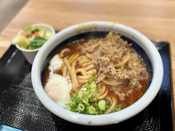 Marugame Udon Picture 2