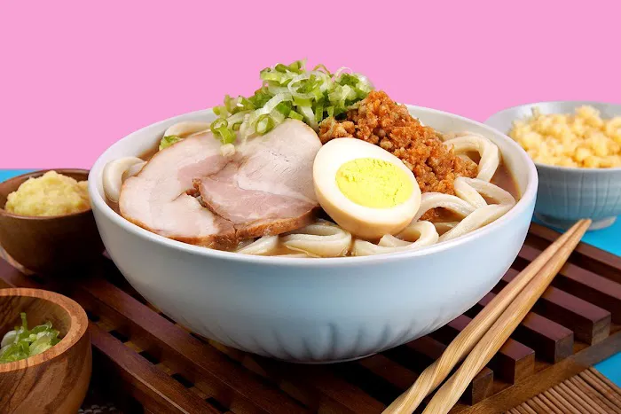 Marugame Udon Picture 7