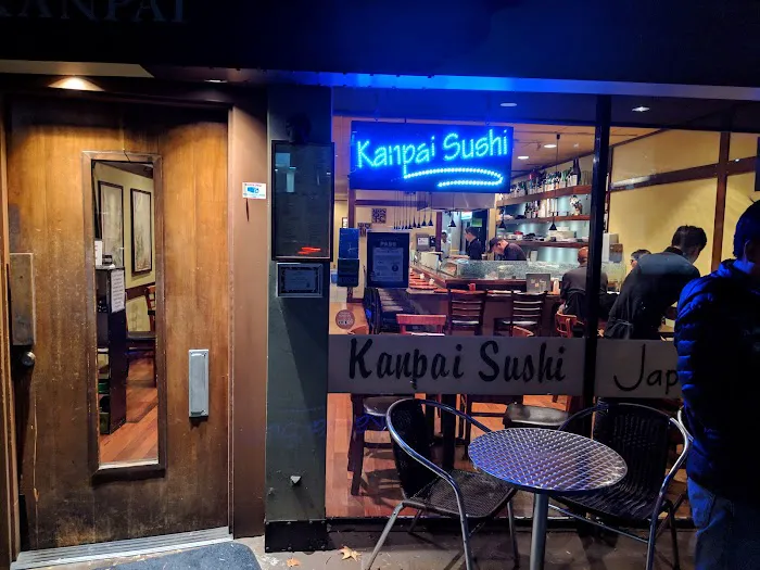 Kanpai Picture 1
