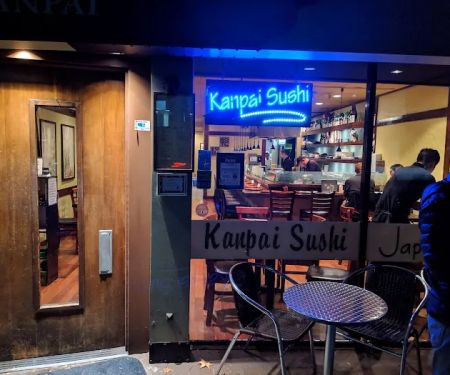 Kanpai