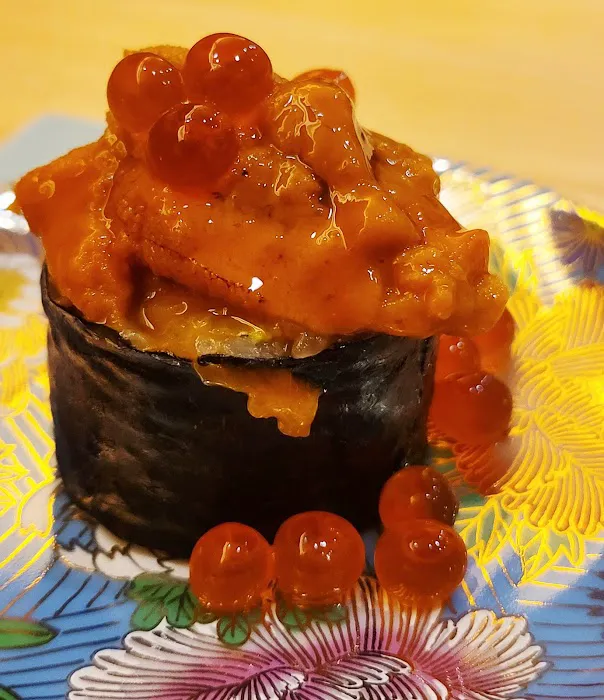 Ren Omakase Picture 4