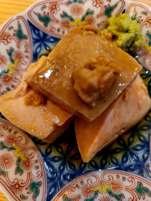 Ren Omakase Picture 8