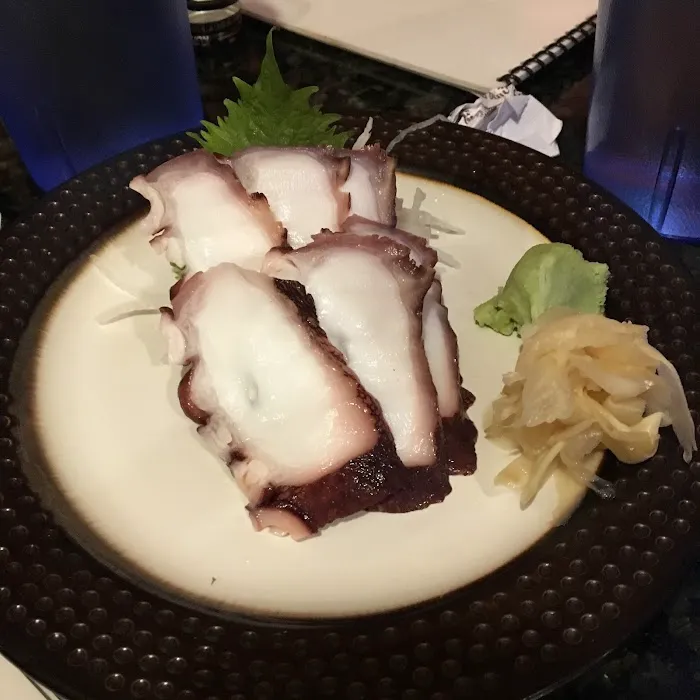 Octopus Japanese Restaurant Picture 10