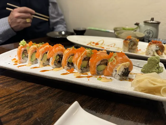 Hirotaka Sushi Picture 6